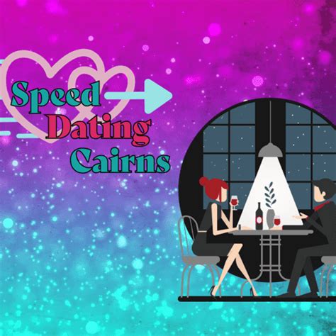 cairns speed dating|Date in Cairns 